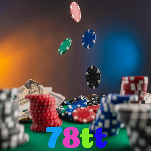 Ganhe Torneios de Poker Online no 78tt