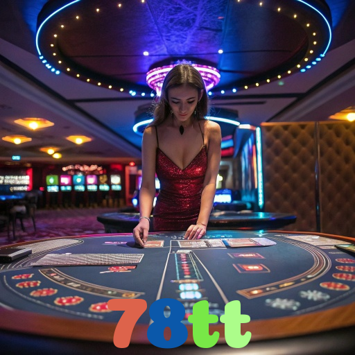 Plataforma de cassino online com suporte imediato